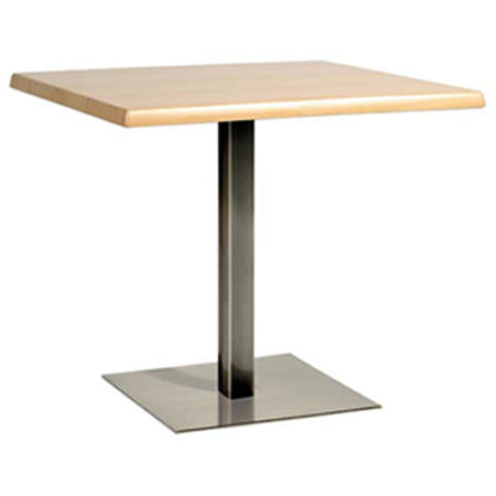 CT3401 - CAFETARIA TABLE